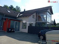 Prodej bytu 4+kk, garáž, stání, České Vrbné, České Budějovice - 3