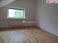 Prodej bytu 4+kk, garáž, stání, České Vrbné, České Budějovice - 9