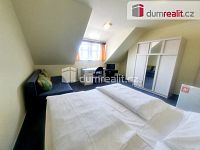 Pronájem apartmánu 18 m2 a více , Brandýs nad Labem - 5