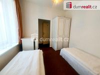Pronájem apartmánu 18 m2 a více , Brandýs nad Labem - 8