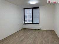 Pronájem, byt 2+kk, 51 m2, Zlín, Sadová - 4