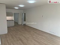 Pronájem, byt 2+kk, 51 m2, Zlín, Sadová - 5