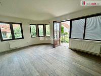 pronájem kanceláře 20 m2 v pasáži "Mostní" Rubešova ul.