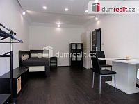 Pronájem bytu 2+1, 48 m2, Charkovská ul., Karlovy Vary - 4