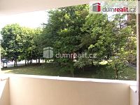 Pronájem bytu 2+1, 48 m2, Charkovská ul., Karlovy Vary - 7