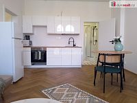 Pronájem bytu, 2+kk, 40 m2, ul. Ondřejská, Karlovy Vary