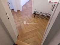 Pronájem bytu, 2+kk, 40 m2, ul. Ondřejská, Karlovy Vary - 12