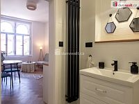Pronájem bytu, 2+kk, 40 m2, ul. Ondřejská, Karlovy Vary - 2
