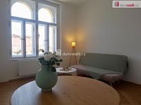 Pronájem bytu, 2+kk, 40 m2, ul. Ondřejská, Karlovy Vary - 3