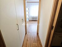 pronájem bytu 1+1, ul. Na Pěšině - 12