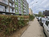 pronájem bytu 1+1, ul. Na Pěšině - 15