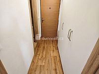 pronájem bytu 1+1, ul. Na Pěšině - 9