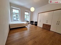pronájem 2kk, 60m², P 2 - Vinohrady Chodská částečně zařízen - 3