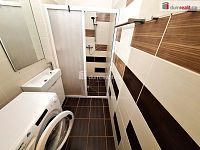 pronájem 2kk, 60m², P 2 - Vinohrady Chodská částečně zařízen - 4