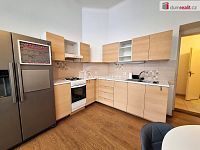 pronájem 2kk, 60m², P 2 - Vinohrady Chodská částečně zařízen - 6