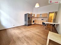 pronájem 2kk, 60m², P 2 - Vinohrady Chodská částečně zařízen - 7