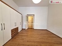 pronájem 2kk, 60m², P 2 - Vinohrady Chodská částečně zařízen - 9