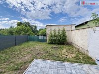 Pronájem bytu 2+1, 40 m2, V Aleji, Chabařovice - 2