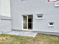 Pronájem bytu 2+1, 40 m2, V Aleji, Chabařovice - 9