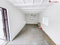 Pronájem garáže, 26 m2, V Zátiší, Ústí nad Labem - 3