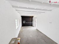 Pronájem garáže, 26 m2, V Zátiší, Ústí nad Labem - 4