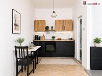 Pronájem bytu 1+kk, 21 m2, Emy Destinové, Ústí nad Labem - 4
