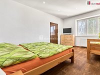 Apartmánový dům Trefa – kompletně vybavený objekt v rekreační zóně Chlum u Třeboně k prodeji - 19