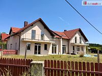 Prodej, rodinný dům, Velká Hledsebe, okr. Cheb