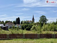 Prodej, rodinný dům, Velká Hledsebe, okr. Cheb - 2