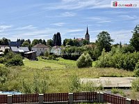 Prodej, rodinný dům, Velká Hledsebe, okr. Cheb - 20