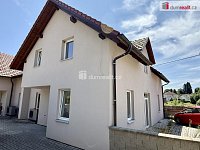 Prodej, rodinný dům, Velká Hledsebe, okr. Cheb - 3