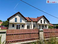 Prodej, rodinný dům, Velká Hledsebe, okr. Cheb - 6