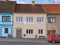 Prodej domu, 200 m2, náměstí, Kravaře - 4