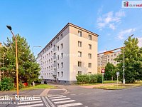 Prodej bytu 2+1, 44,9 m², Velká Hradební, Ústí nad Labem – centrum - 10
