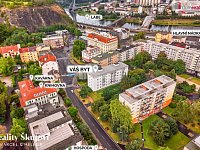 Prodej bytu 2+1, 44,9 m², Velká Hradební, Ústí nad Labem – centrum - 11