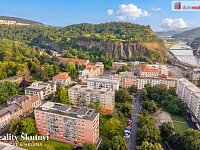 Prodej bytu 2+1, 44,9 m², Velká Hradební, Ústí nad Labem – centrum - 12