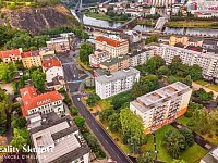 Prodej bytu 2+1, 44,9 m², Velká Hradební, Ústí nad Labem – centrum - 13
