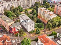 Prodej bytu 2+1, 44,9 m², Velká Hradební, Ústí nad Labem – centrum - 15