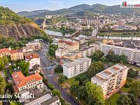 Prodej bytu 2+1, 44,9 m², Velká Hradební, Ústí nad Labem – centrum - 20