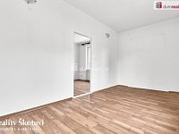 Prodej bytu 2+1, 44,9 m², Velká Hradební, Ústí nad Labem – centrum - 22