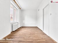 Prodej bytu 2+1, 44,9 m², Velká Hradební, Ústí nad Labem – centrum - 23