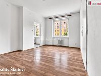 Prodej bytu 2+1, 44,9 m², Velká Hradební, Ústí nad Labem – centrum - 26