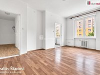 Prodej bytu 2+1, 44,9 m², Velká Hradební, Ústí nad Labem – centrum - 27