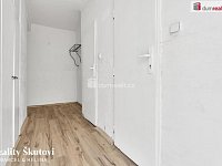 Prodej bytu 2+1, 44,9 m², Velká Hradební, Ústí nad Labem – centrum - 28