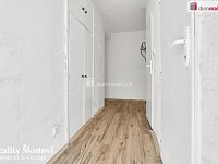 Prodej bytu 2+1, 44,9 m², Velká Hradební, Ústí nad Labem – centrum - 29