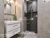 Prodej bytu 2+1, 44,9 m², Velká Hradební, Ústí nad Labem – centrum - 5
