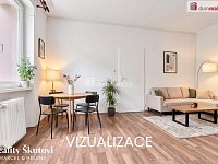 Prodej bytu 2+1, 44,9 m², Velká Hradební, Ústí nad Labem – centrum - 7