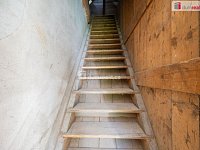 K prodeji, hlavní obytná část zemědělské usedlosti se 2 čísly popisnými v započaté rekostrukci, Opatovice 25 a 27, Hrdějovice - 15