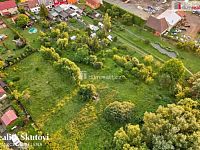 Prodej stavebního pozemku 902 m², Chabařovice, okres Ústí nad Labem - 23