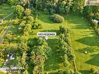 Prodej stavebního pozemku 902 m², Chabařovice, okres Ústí nad Labem - 25